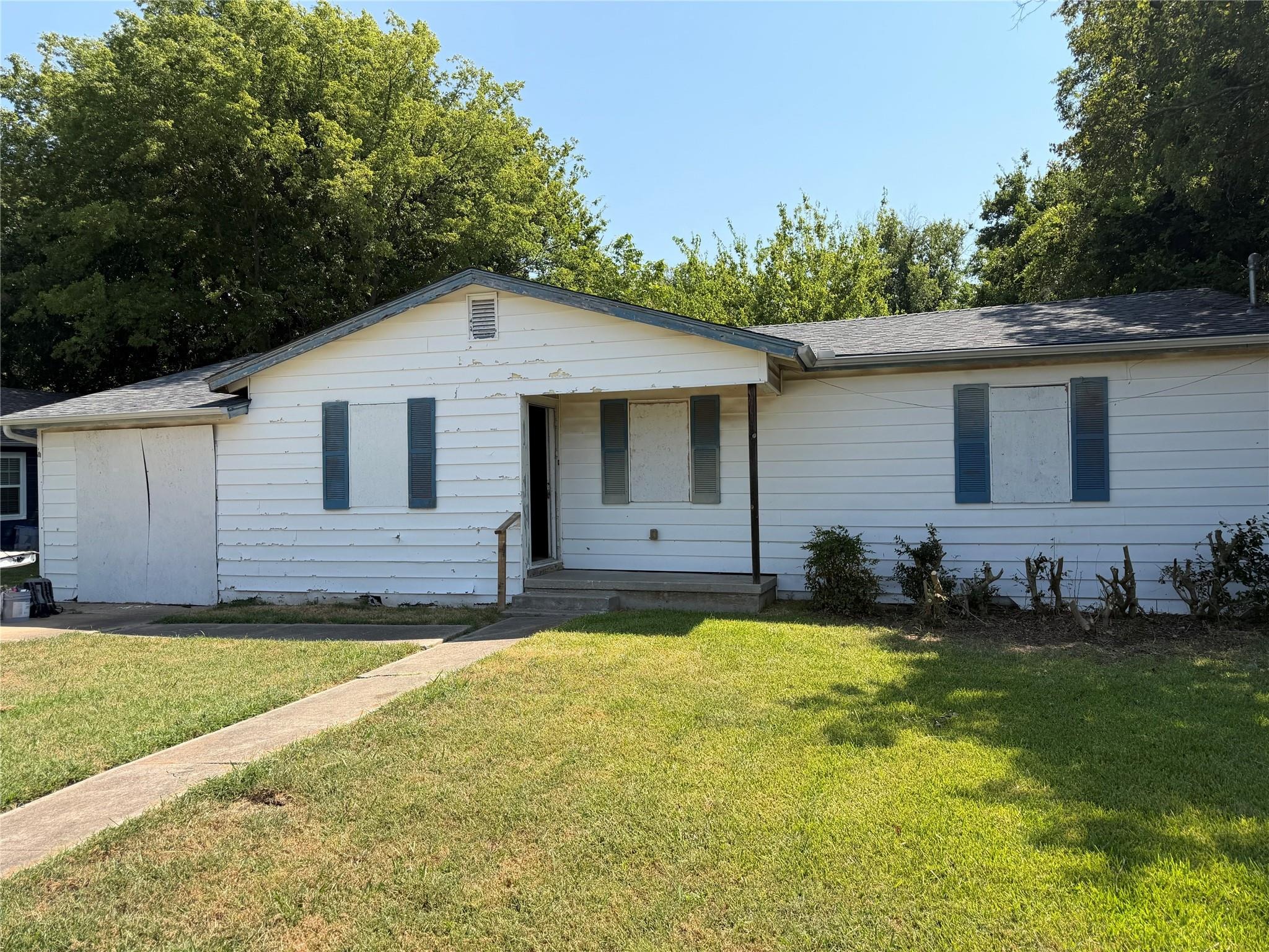 Brents Ave, Sherman, TX 75090 #1