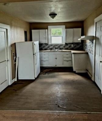 Price St, Floydada, TX 79235 #1