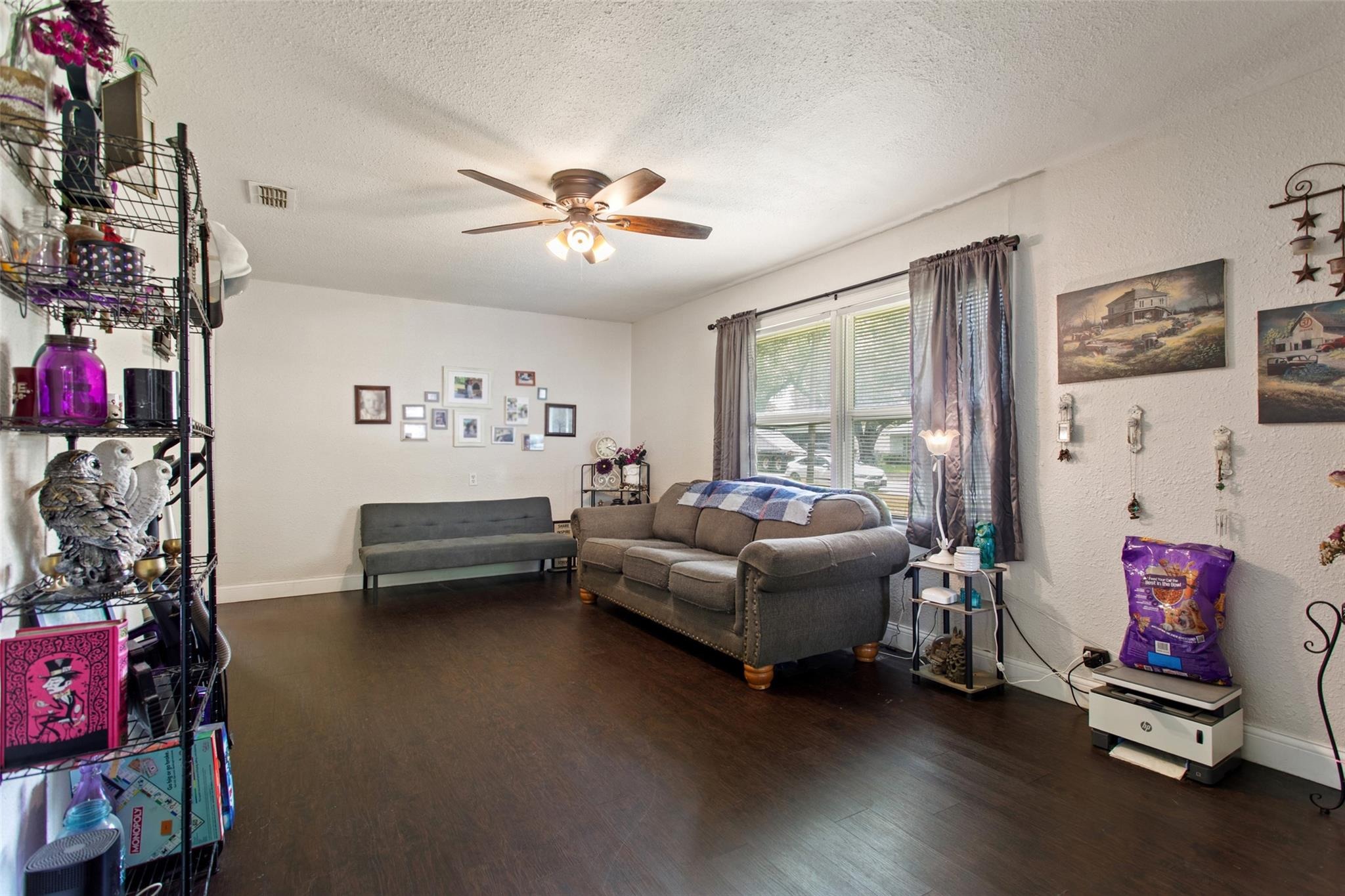 Parkins St, Sulphur Springs, TX 75482 #1