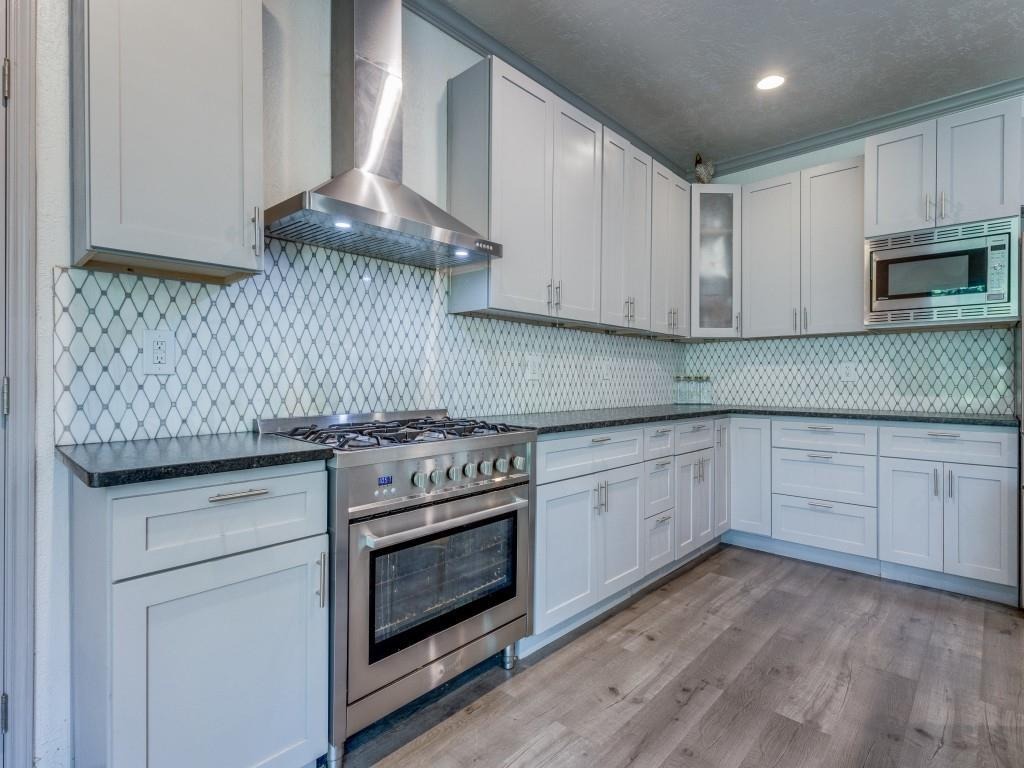 Pueblo Dr, Gainesville, TX 76240 #1