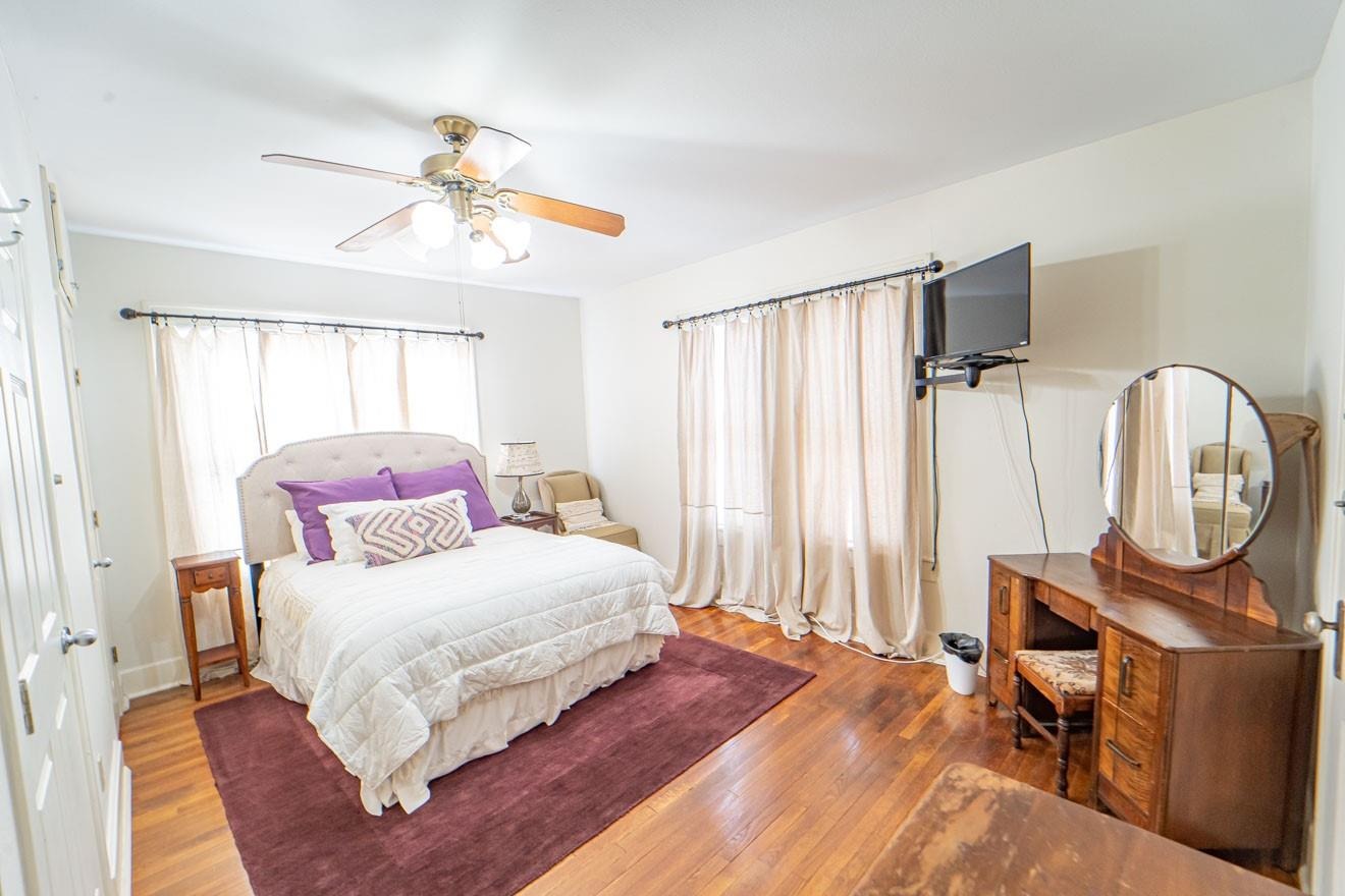 Walker St, Breckenridge, TX 76424 #1
