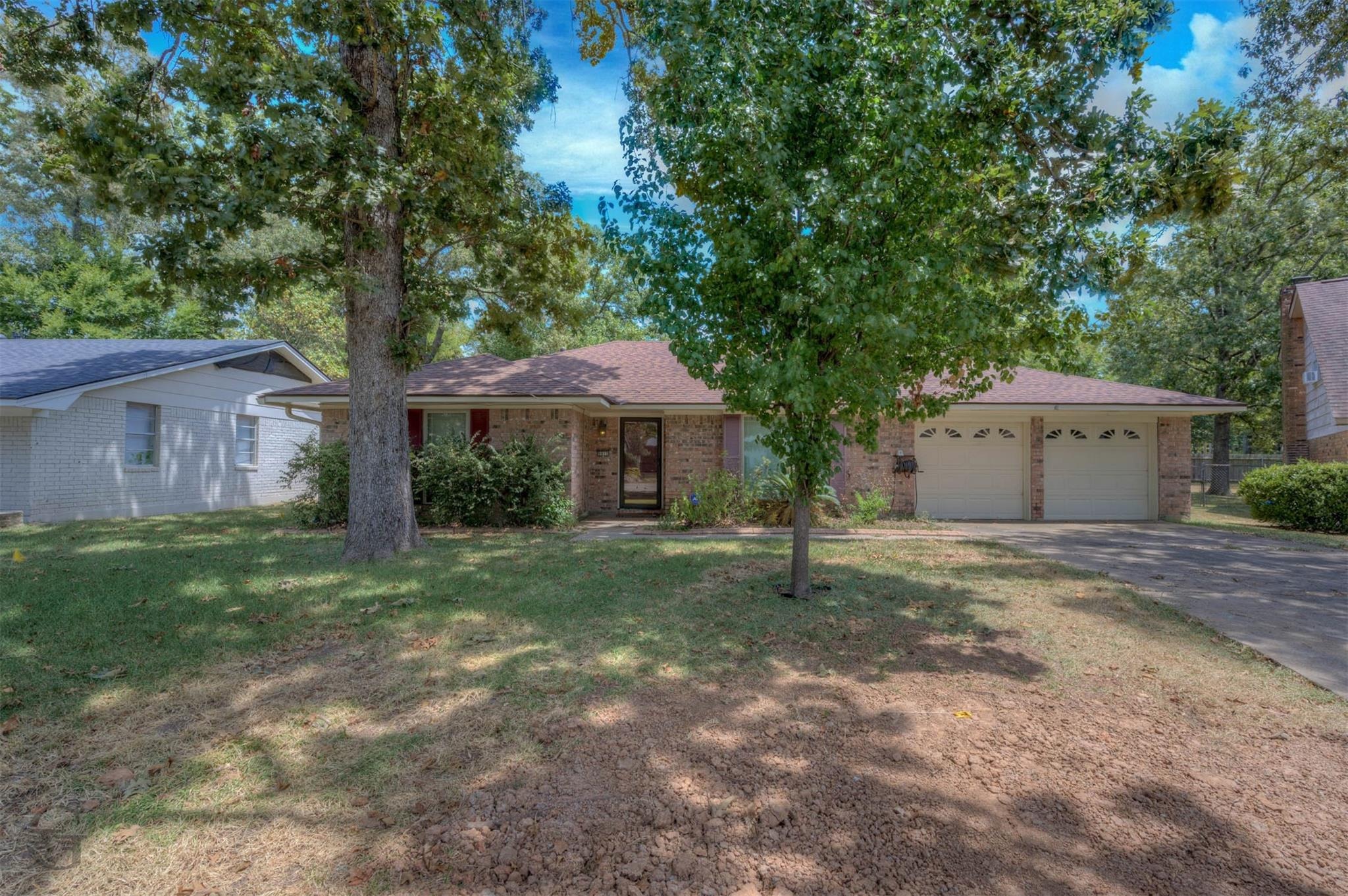 Homewood Cir, Shreveport, LA 71118