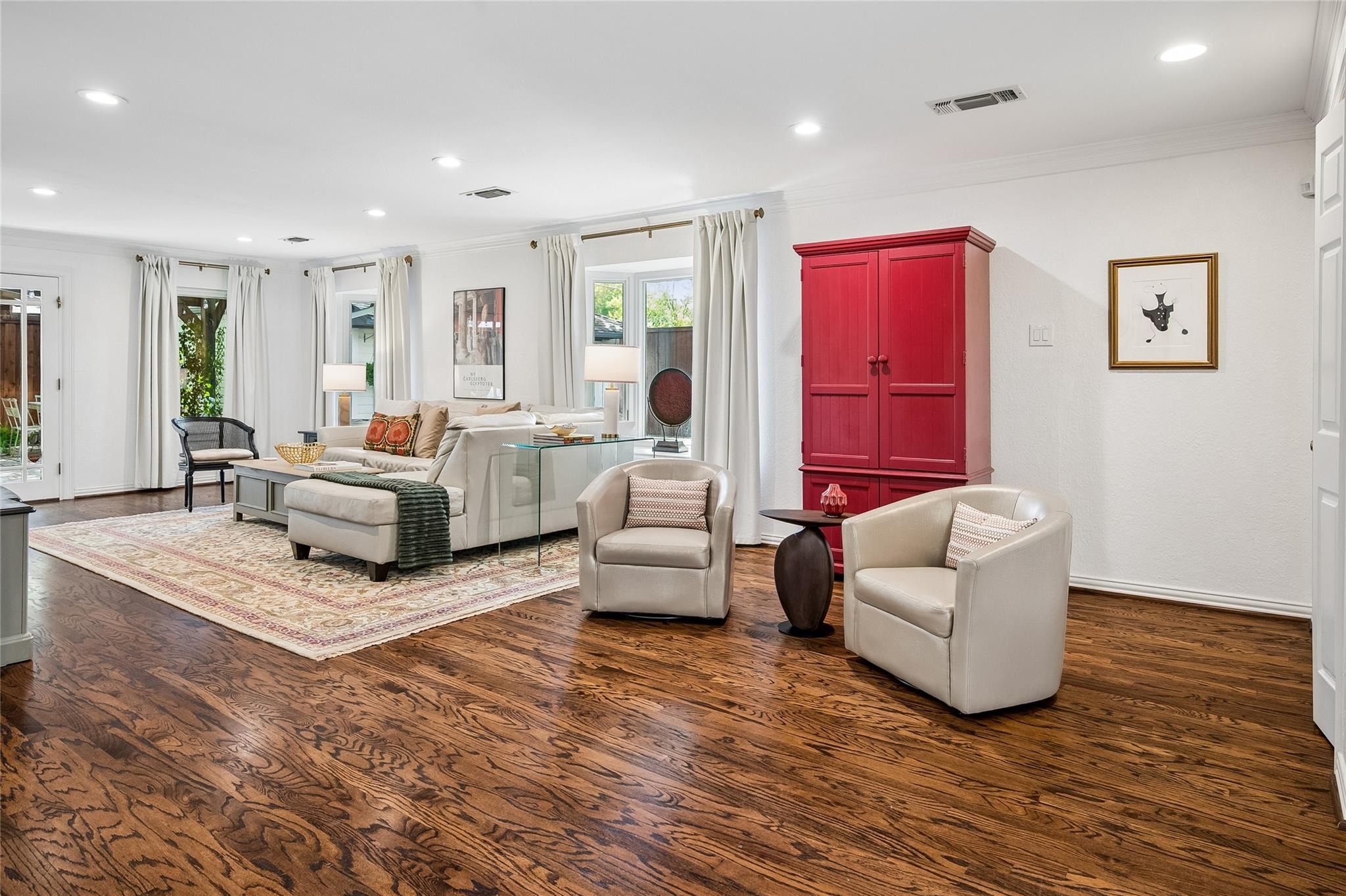 Del Norte Ln, Dallas, TX 75225 #1