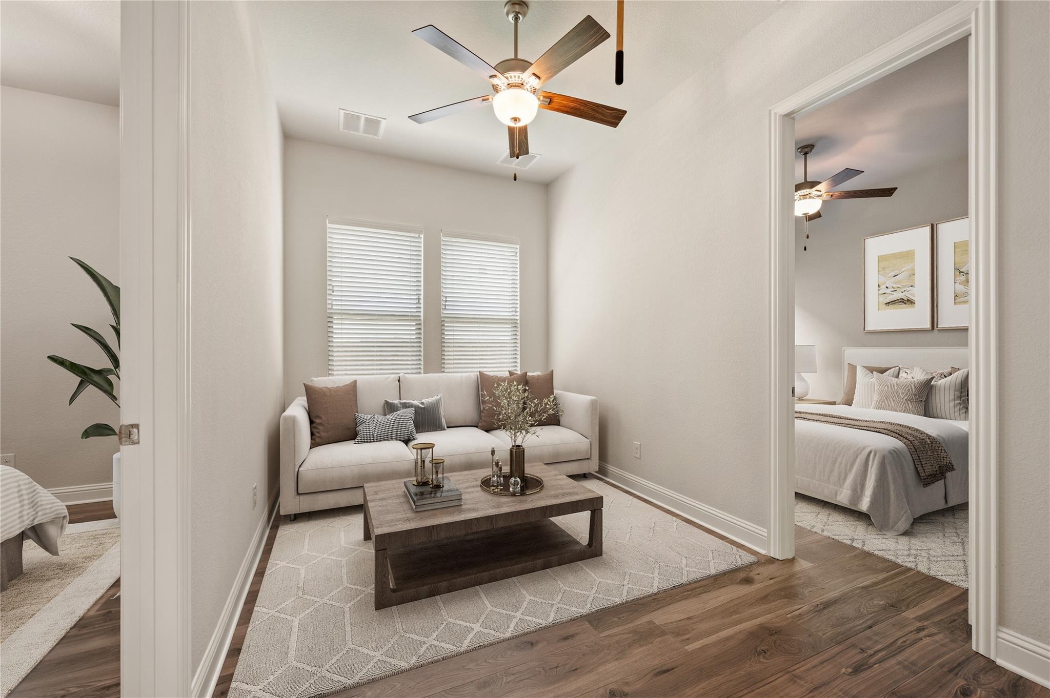 Silver Sage Dr, Haslet, TX 76052