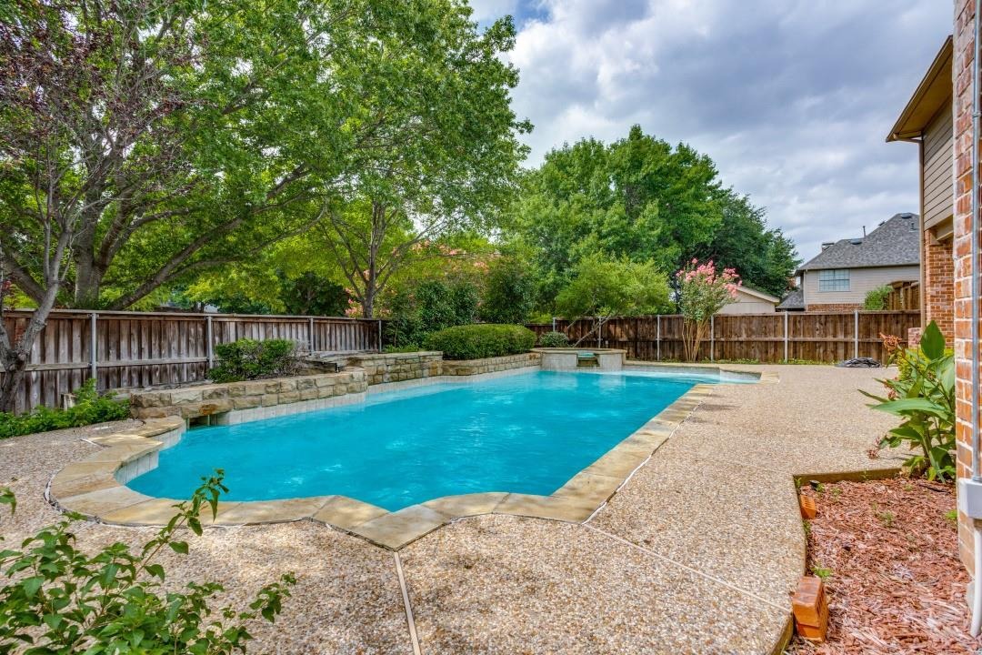 Wills Point Dr, Allen, TX 75013