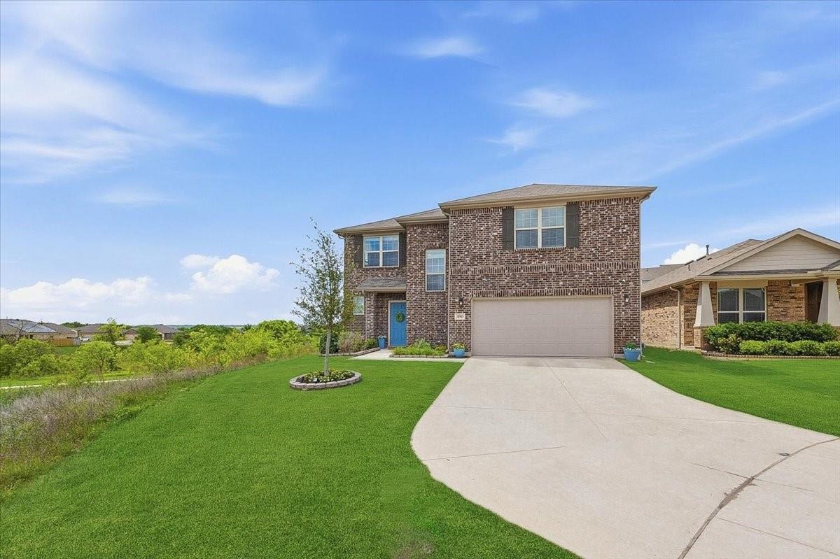 Golden Barrel Ct, Fort Worth, TX 76108 #1
