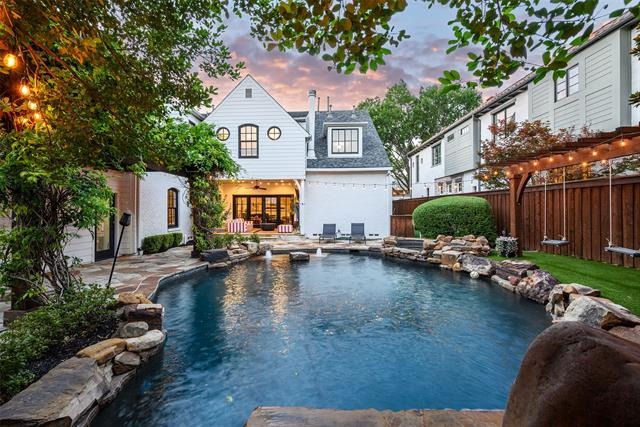 Bryn Mawr Dr, Dallas, TX 75225