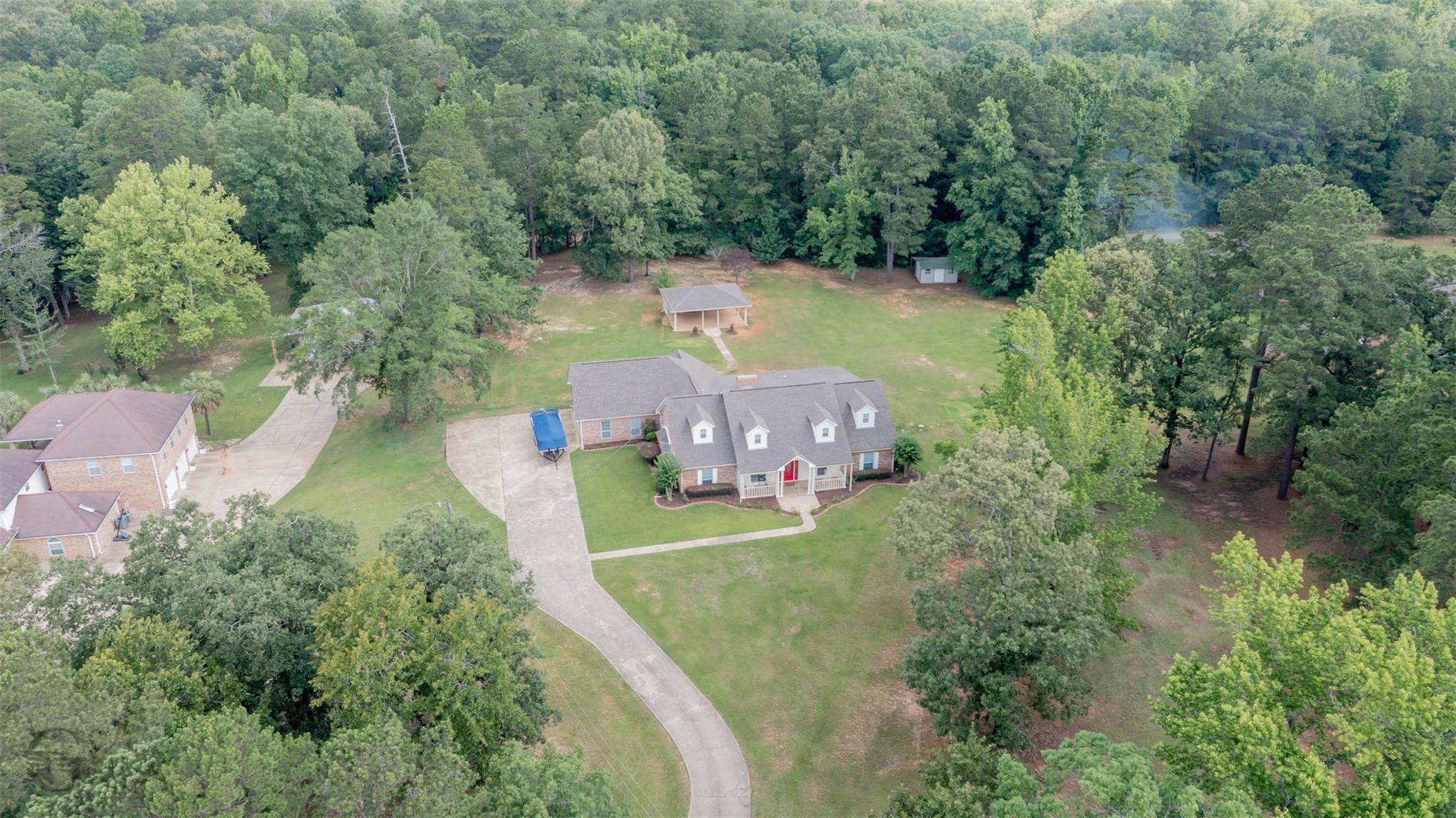 Highway 6 , Natchitoches, LA 71457 #1