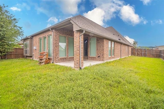 Backwater Bay Cv, Mckinney, TX 75071