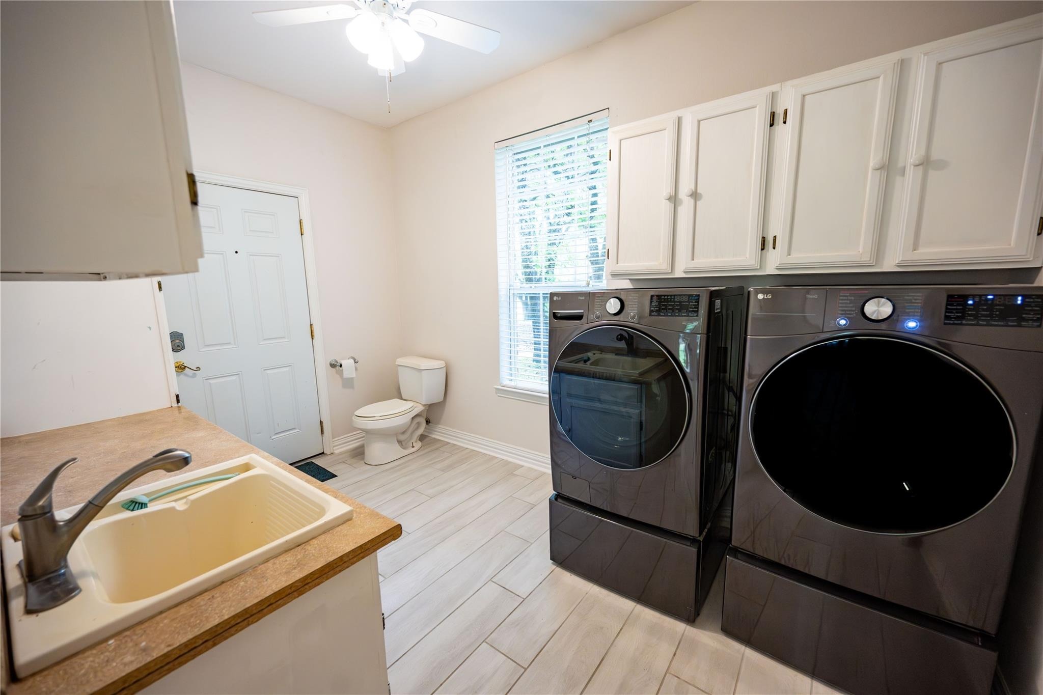 Sleepy Hollow Ln, Valley View, TX 76272 #1