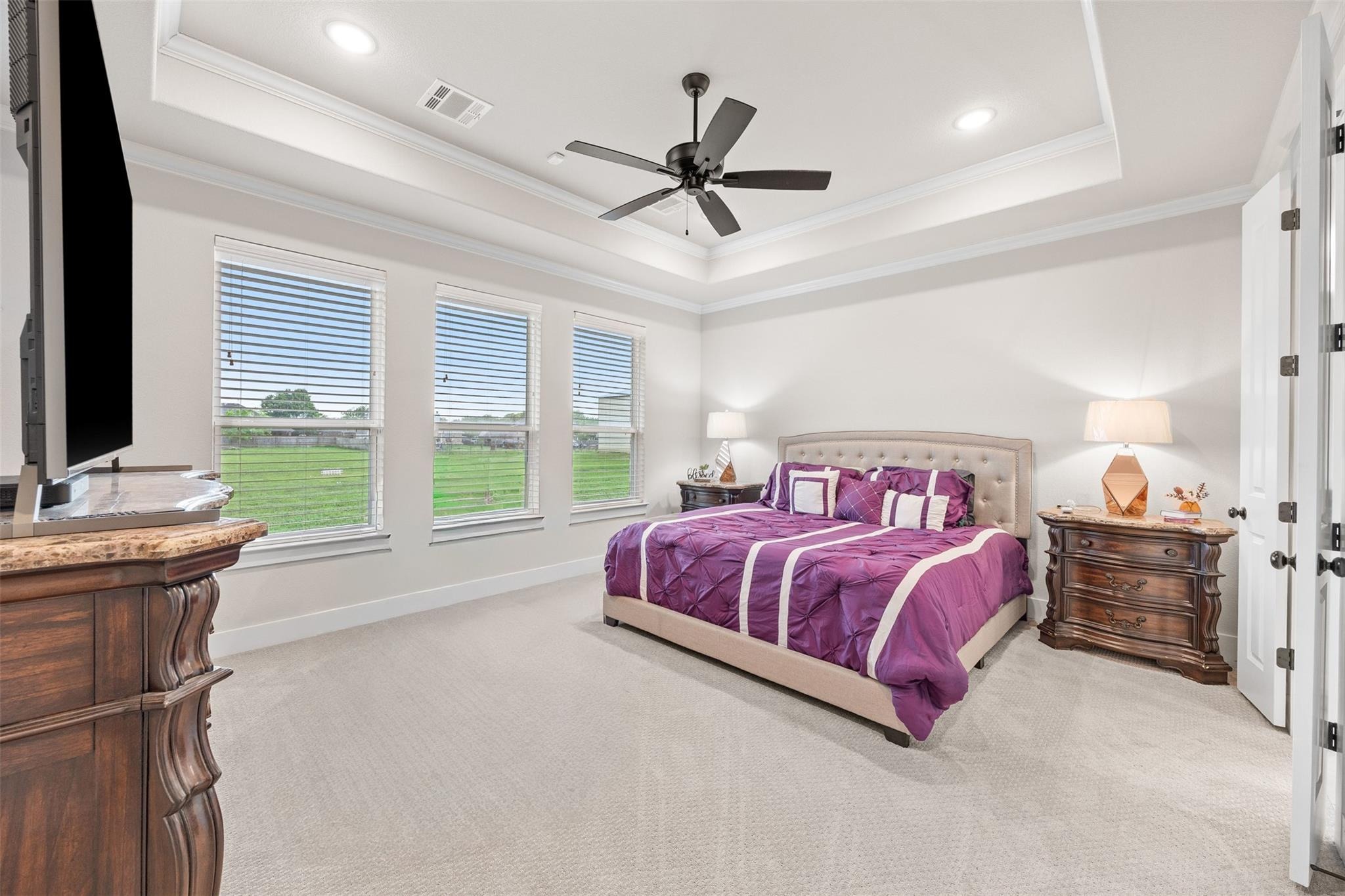 Rolling Meadows Dr, Waxahachie, TX 75165