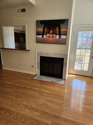 Spring Valley Rd, Dallas, TX 75254 #1
