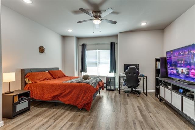 Evans Ave, Fort Worth, TX 76104
