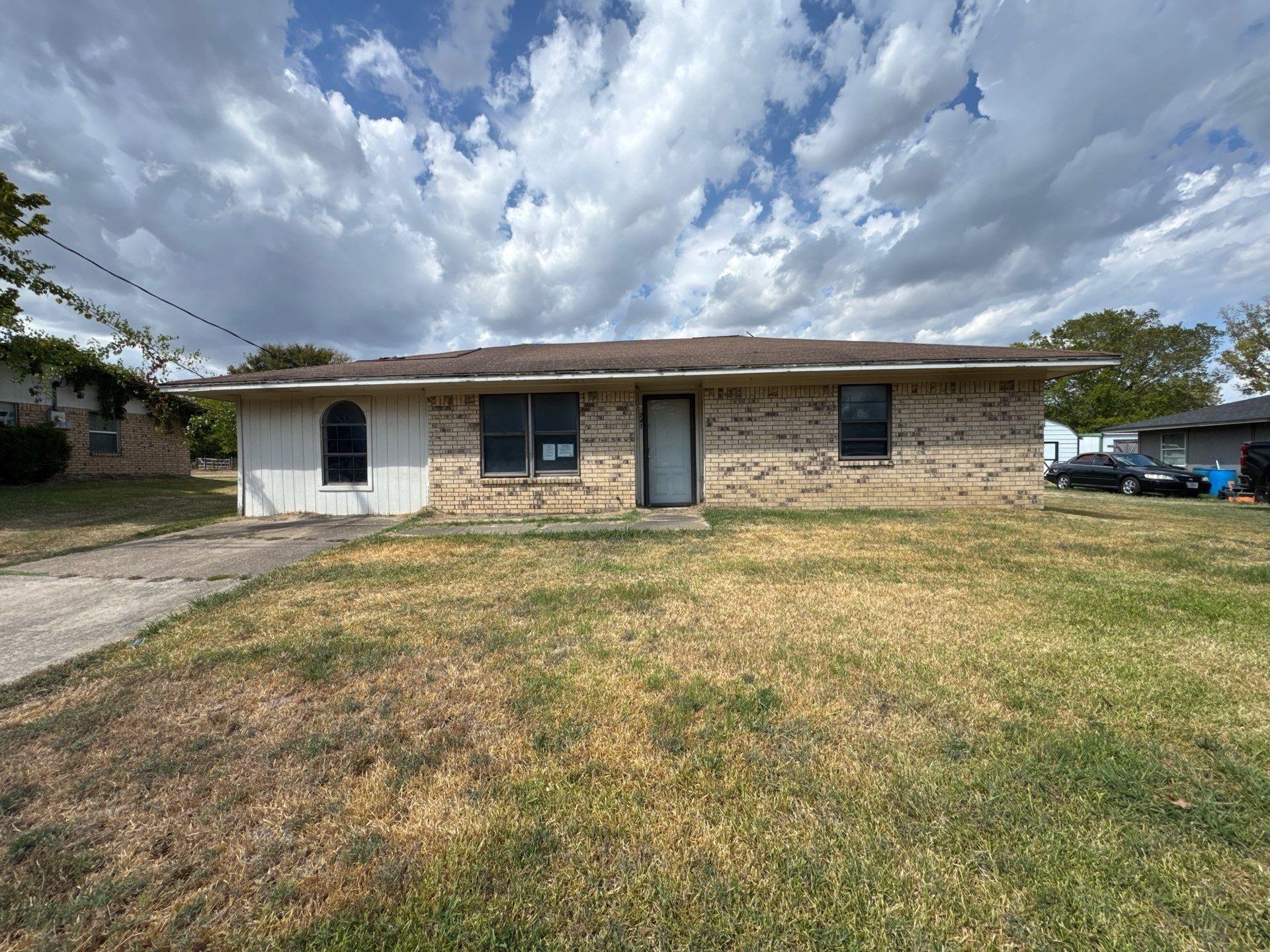 Calvert St, Sulphur Springs, TX 75482 #1
