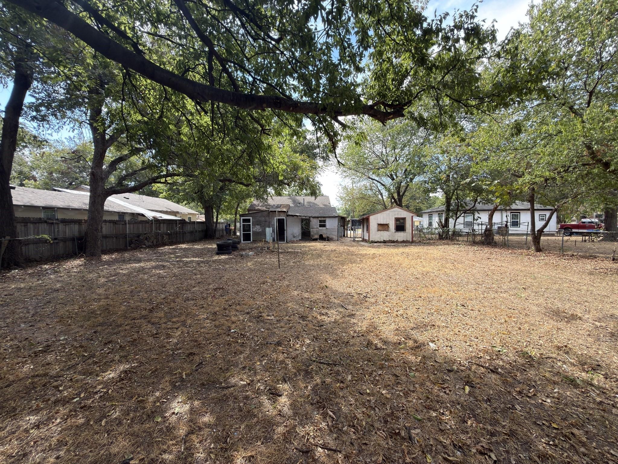Transit St, Dallas, TX 75217