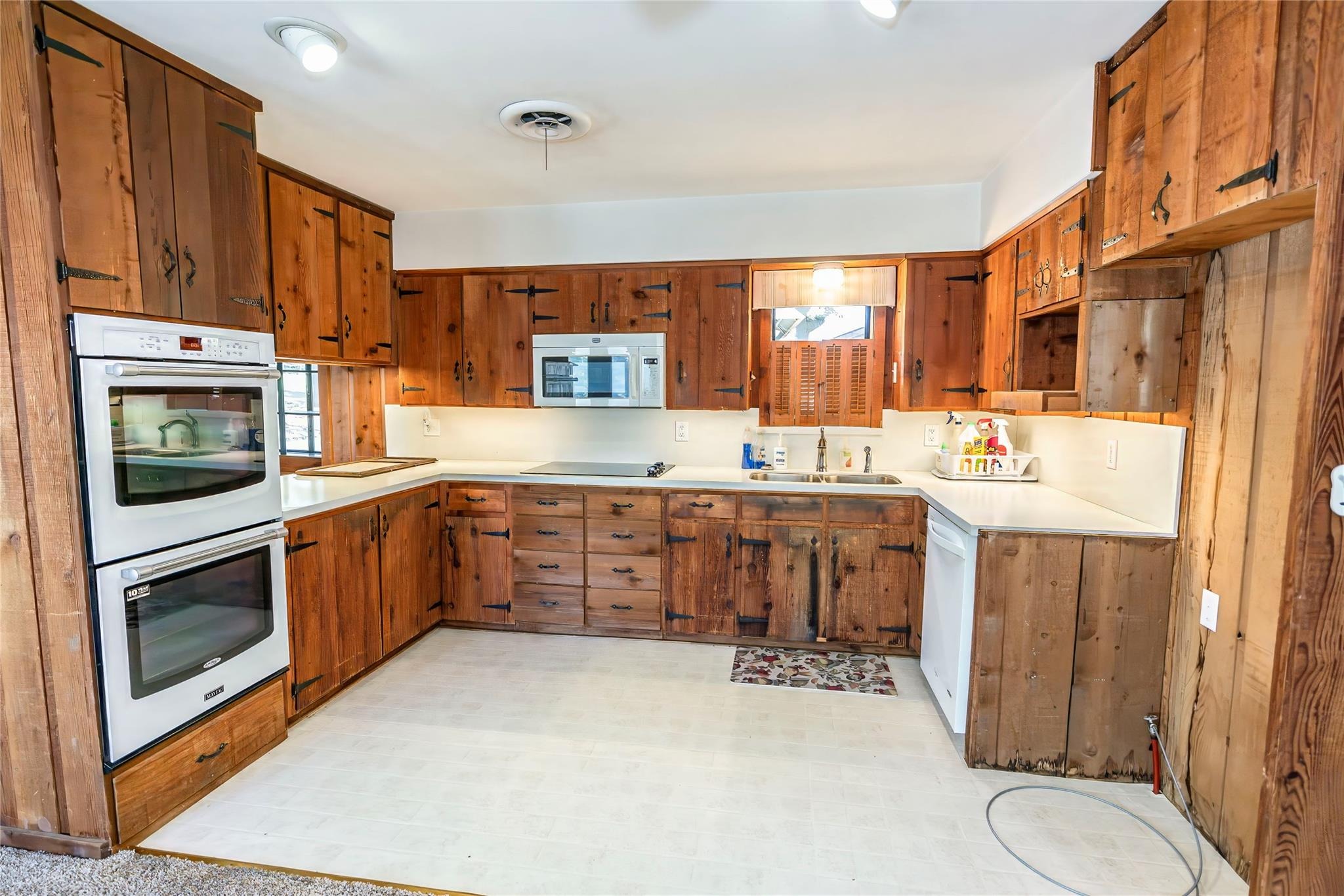 Storey Rd, Nocona, TX 76255 #1