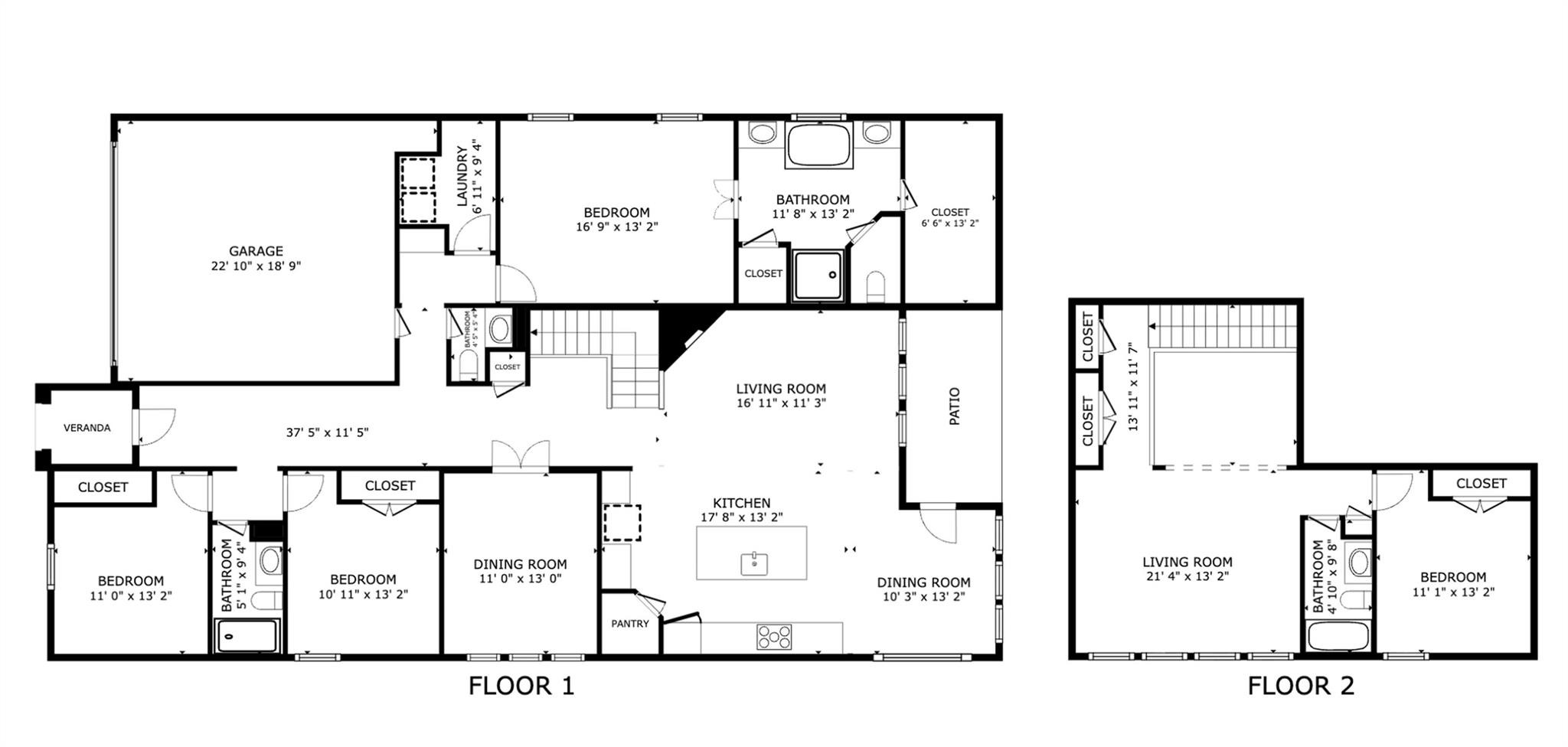 Abellia Ct, Dallas, TX 75252 #1