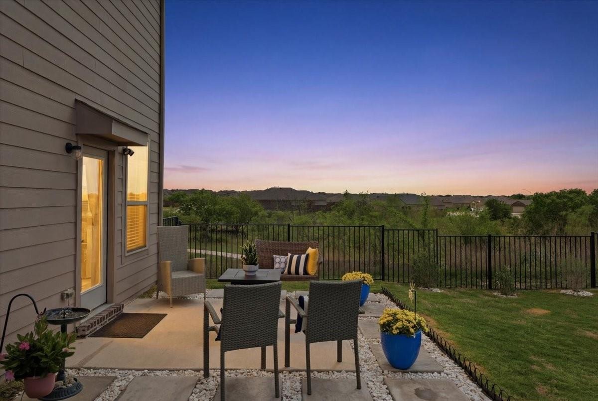 Golden Barrel Ct, Fort Worth, TX 76108