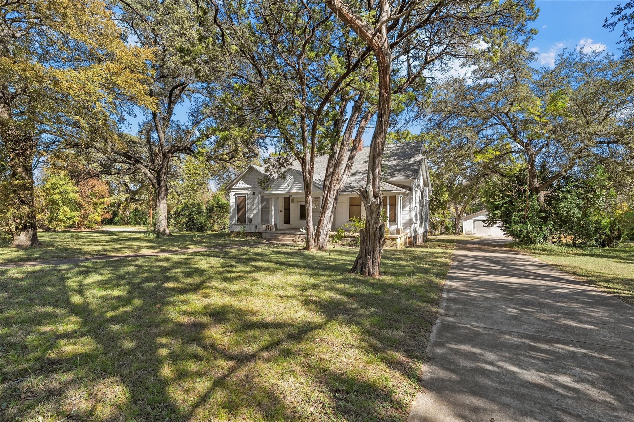 15a St, Waco, TX 76708