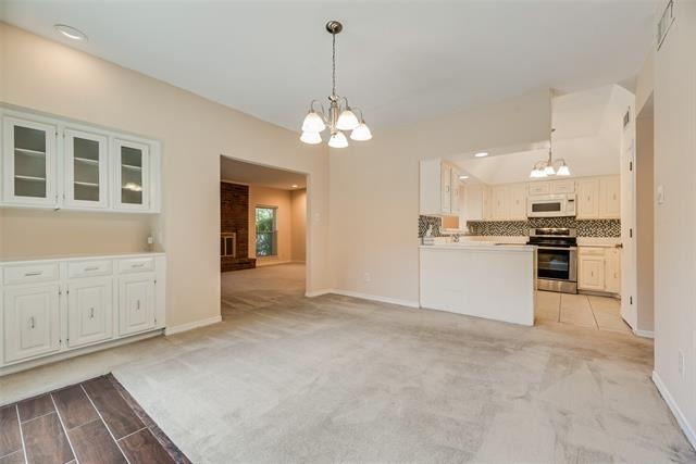 Thunder Rd, Dallas, TX 75244 #1