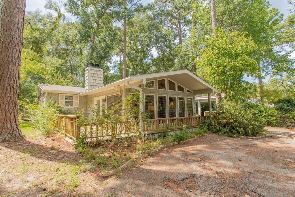 Hideaway Ln, Hideaway, TX 75771