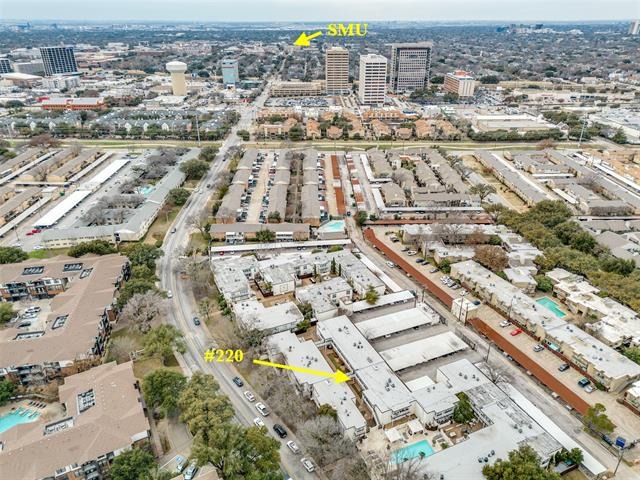 University Blvd, Dallas, TX 75206 #1