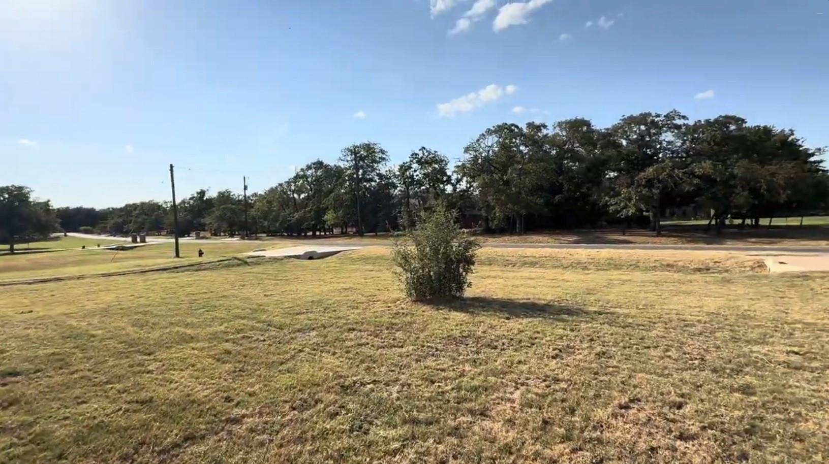 Brady Coleman Ln, Springtown, TX 76082 #1