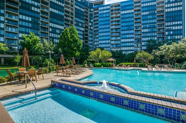Keller Springs Rd, Dallas, TX 75248