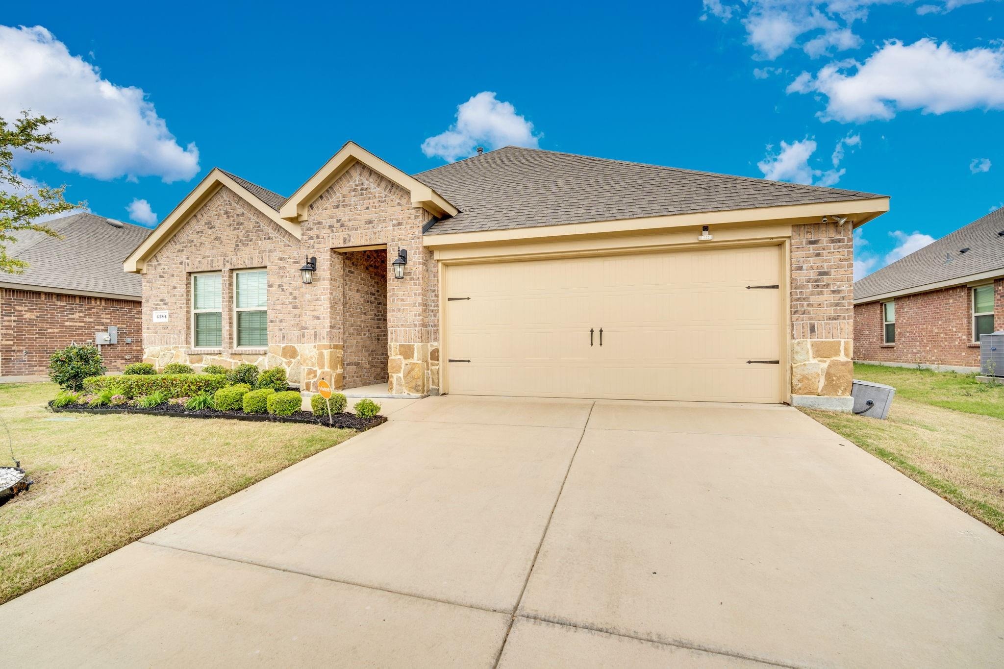 Beamer Dr, Forney, TX 75126 #1
