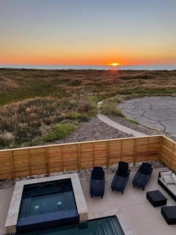 Villa Castellon Dr, Port Aransas, TX 78373
