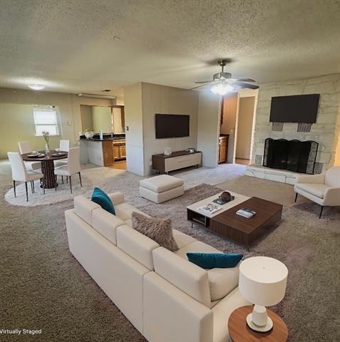 Cimmaron Trl, Granbury, TX 76049