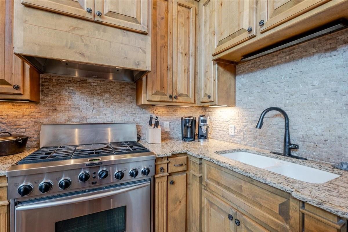 Harbor Way, Graford, TX 76449