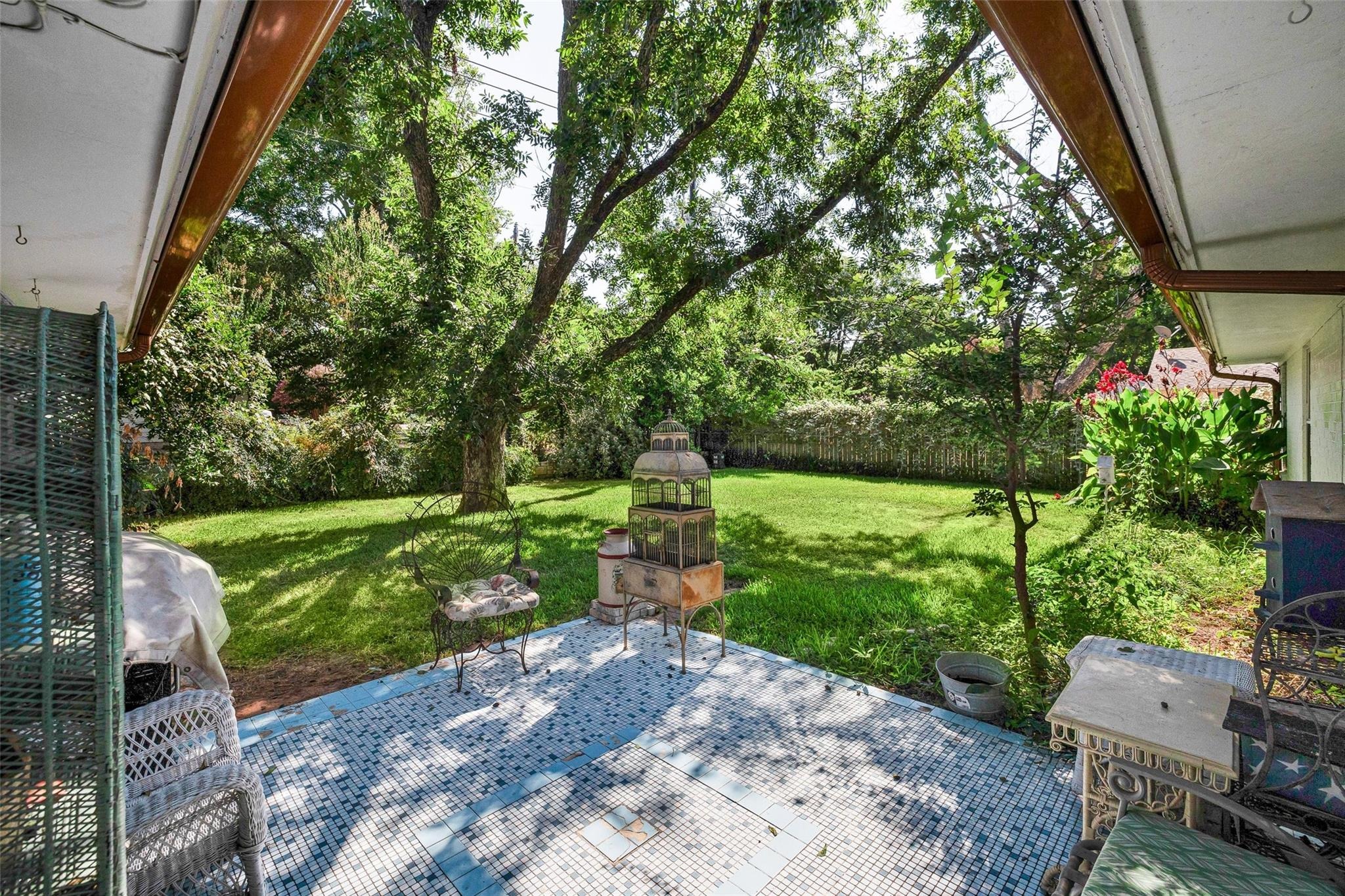 Wedgefield Rd, Granbury, TX 76049