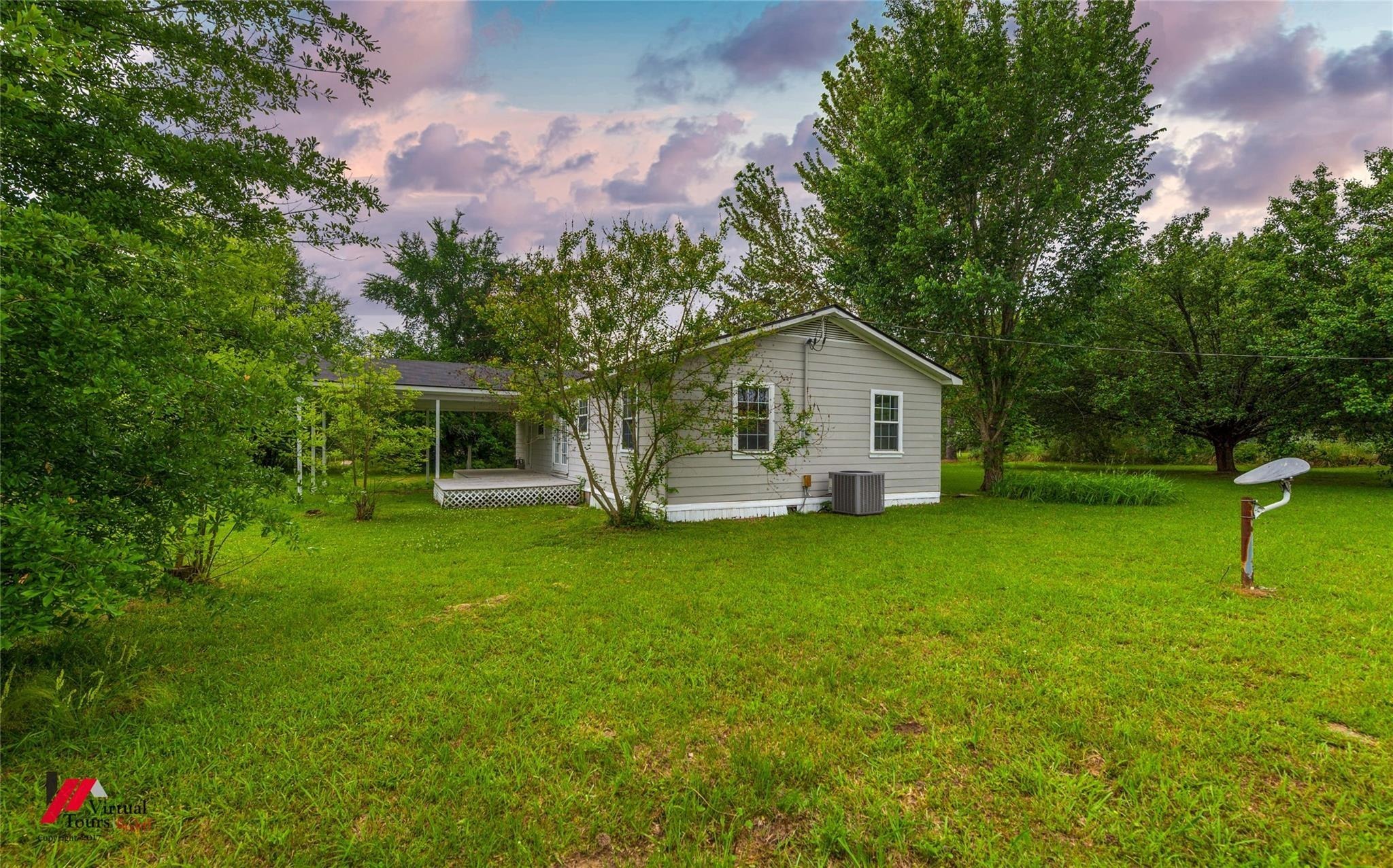 Lucky Ln, Keatchie, LA 71046 #1