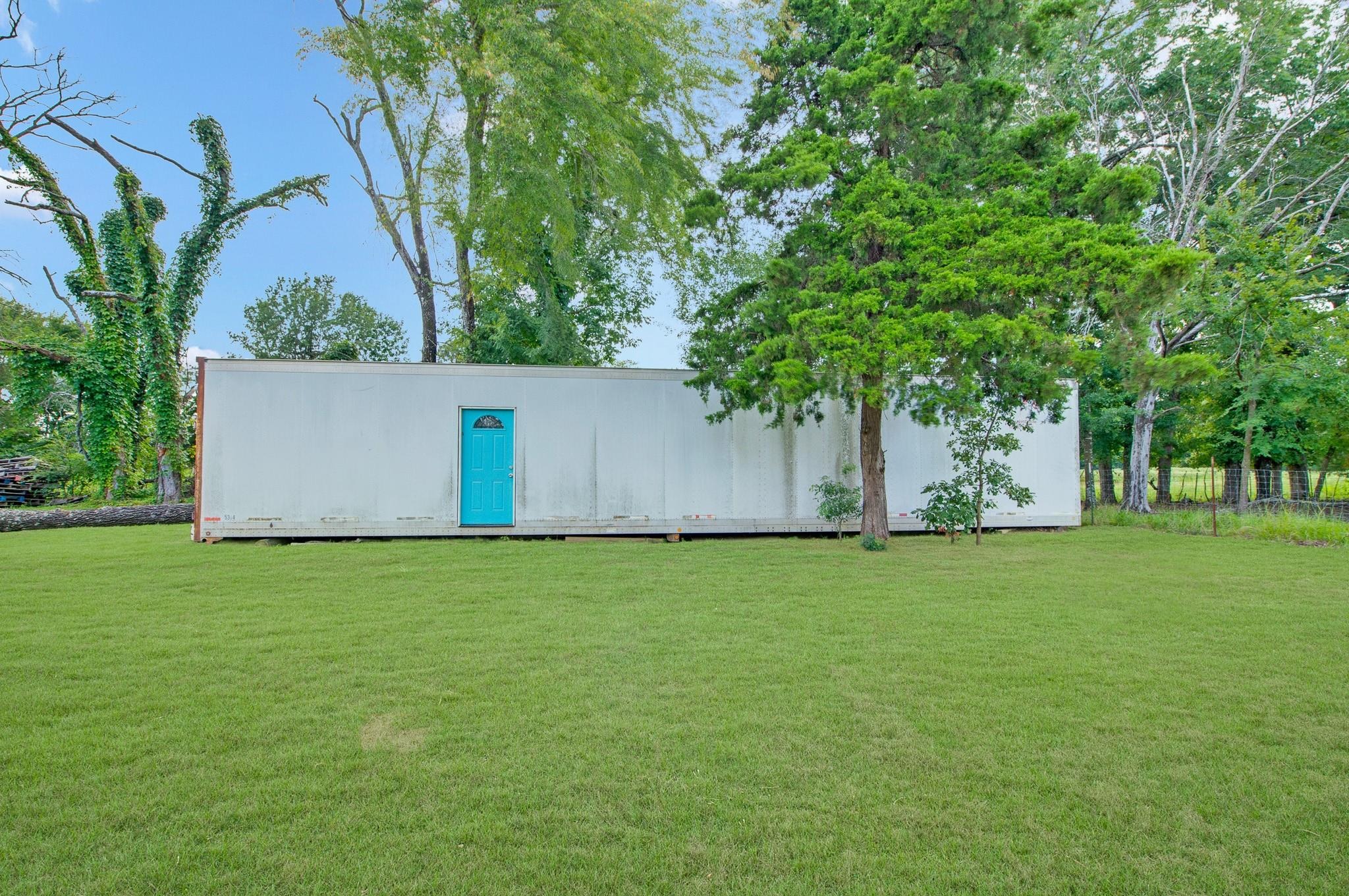 County Road 2415 , Honey Grove, TX 75446 #1