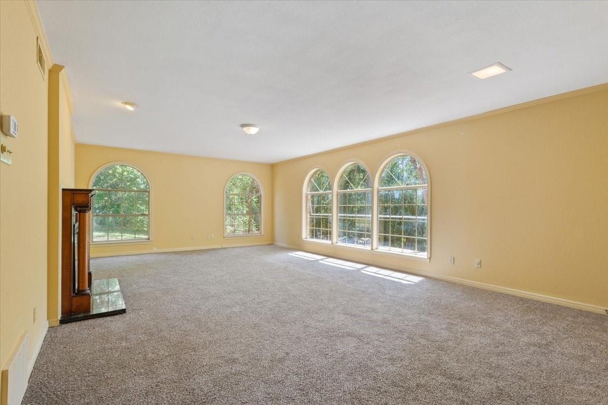 Timbermill Rd, Waco, TX 76710