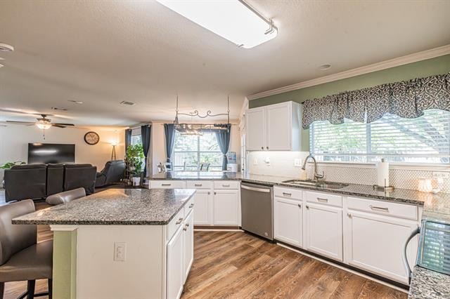 Stirrup Way, Fort Worth, TX 76244