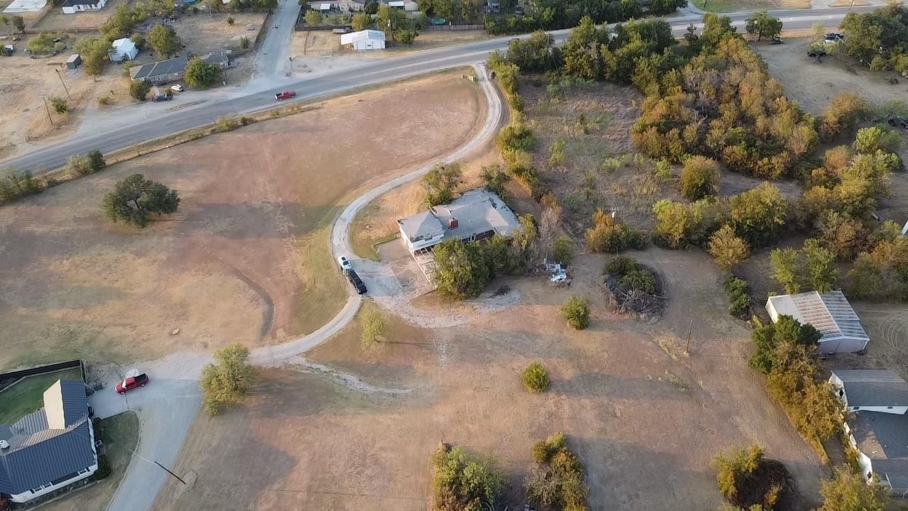 Belknap St, Jacksboro, TX 76458 #1