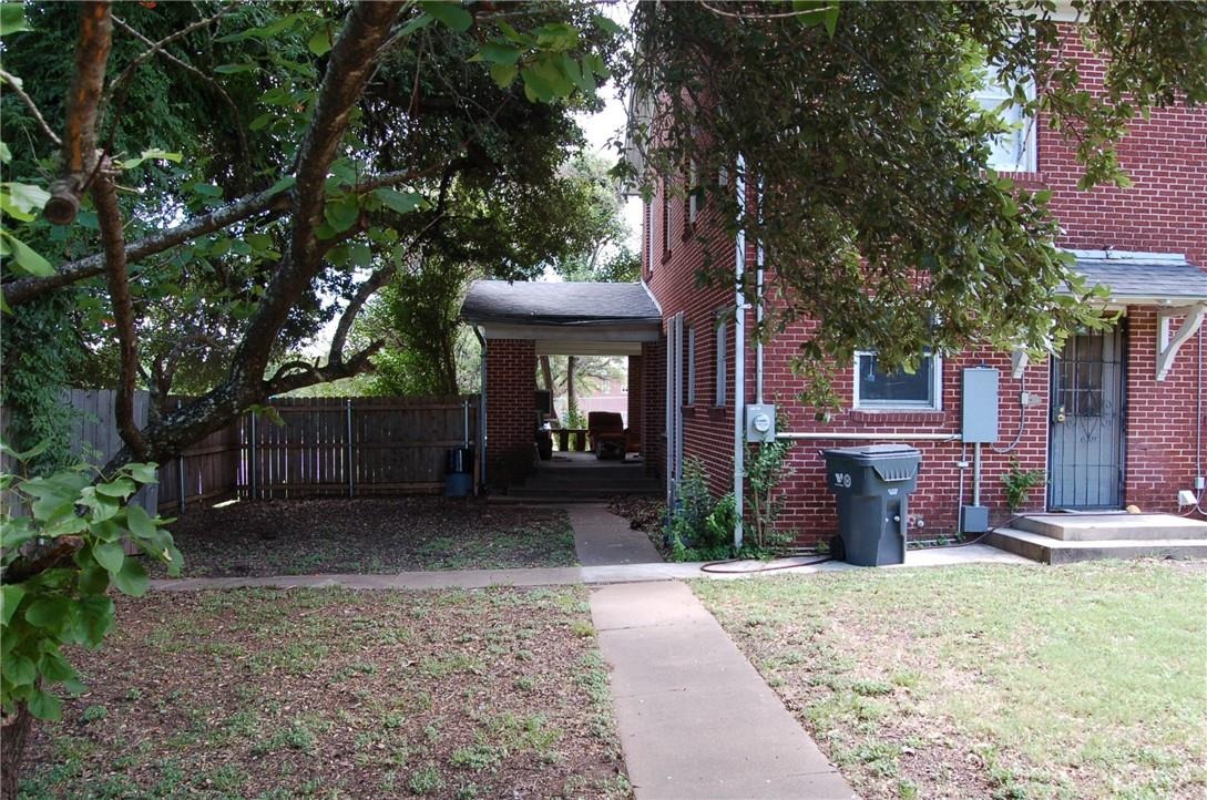Homan Ave, Waco, TX 76707 #1
