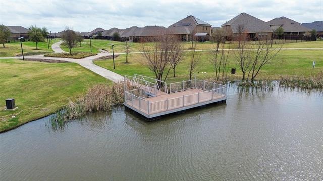 Jamestown Ln, Fate, TX 75189 #1