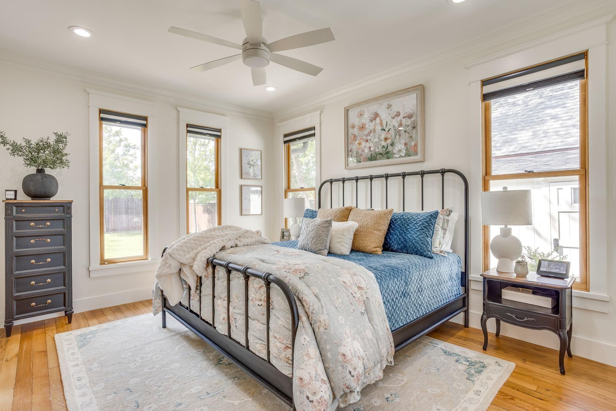 Bluff St, Granbury, TX 76048 #1