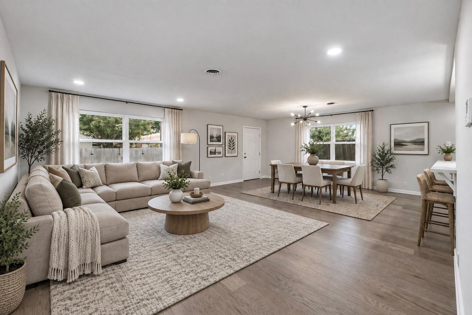 Lowell Ln, Richardson, TX 75080