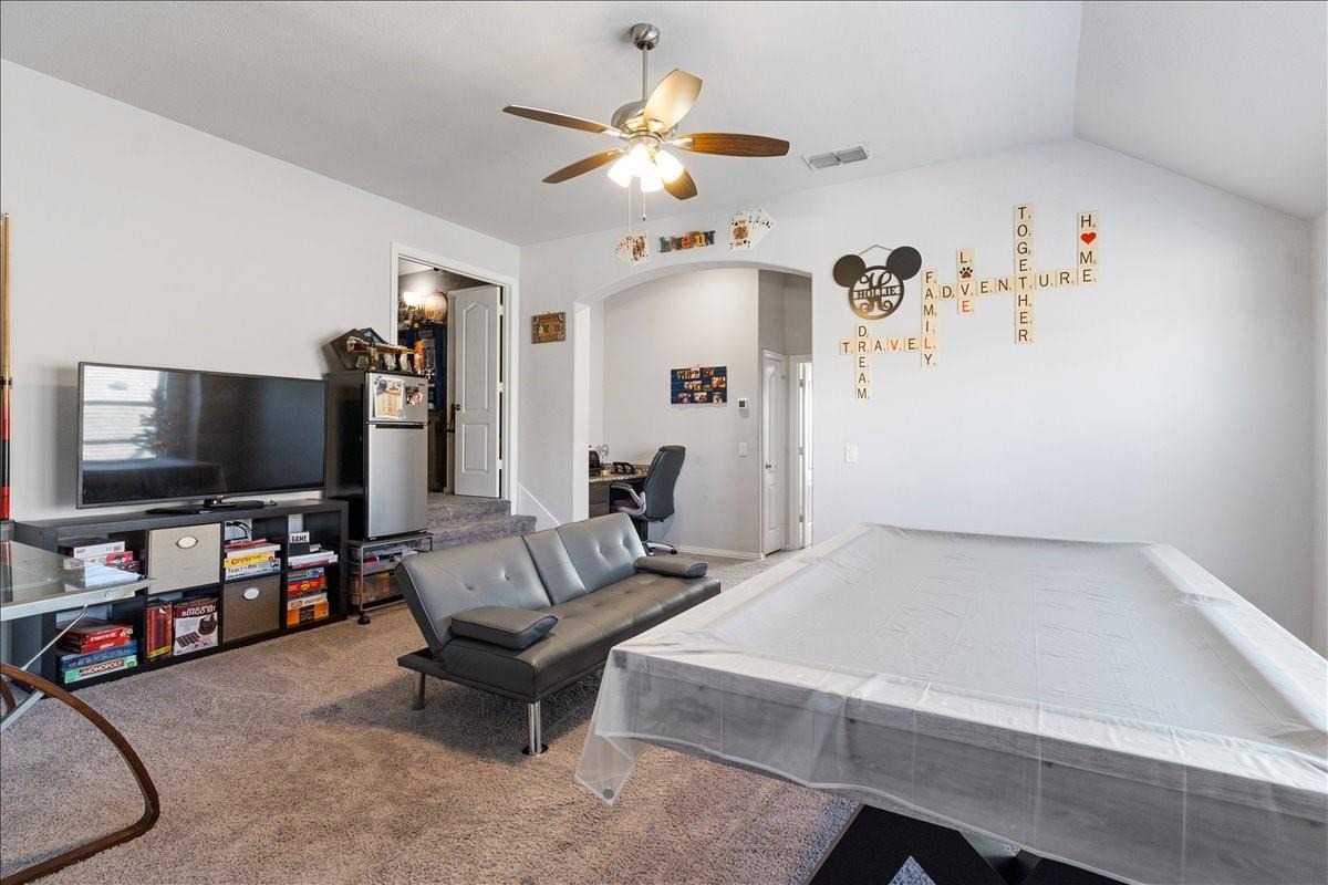 Misty Ridge St, Mesquite, TX 75181