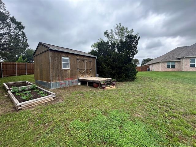 Apache Trl, Granbury, TX 76048