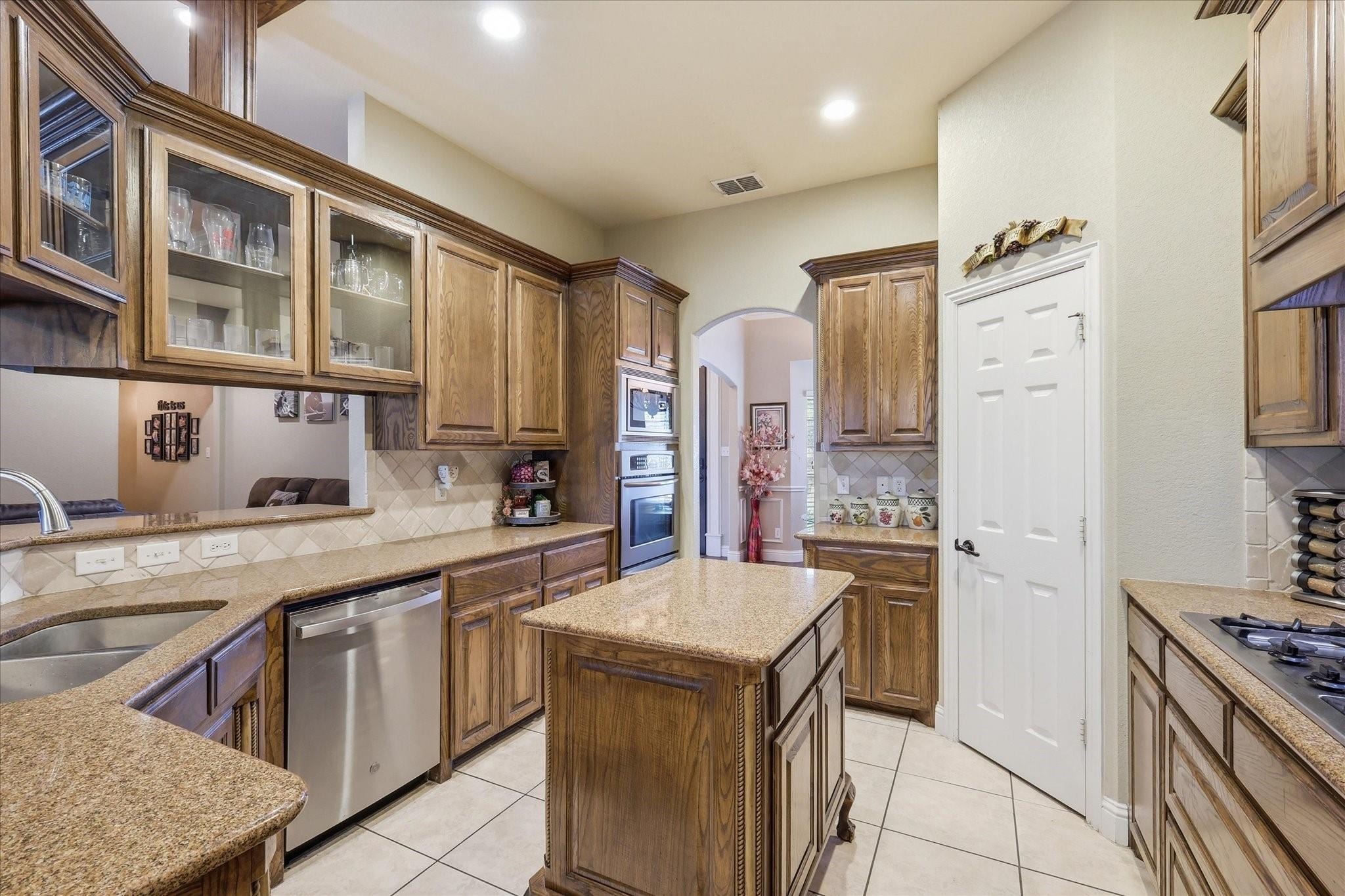 Blacktail Ln, Azle, TX 76020 #1