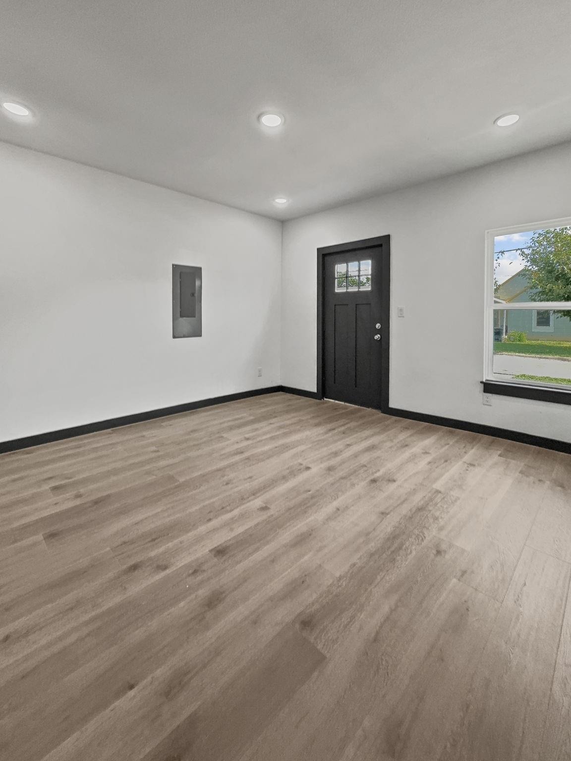 Mcdougal St, Greenville, TX 75401 #1