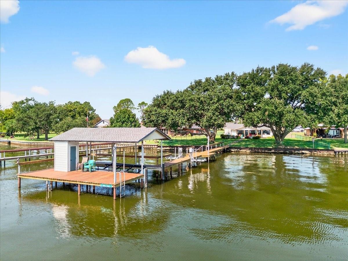 Baker B Ranch Rd, Trinidad, TX 75163 #1