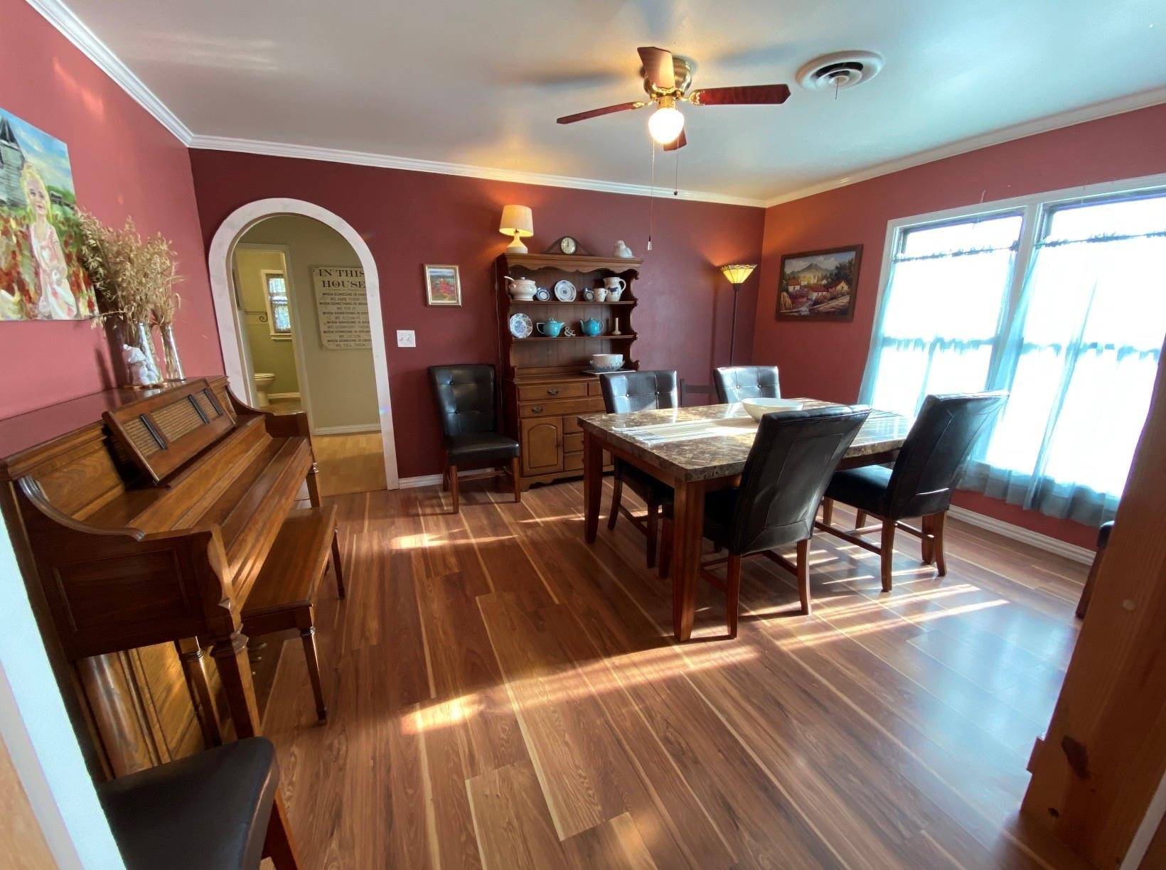 Avenue O , Olney, TX 76374 #1