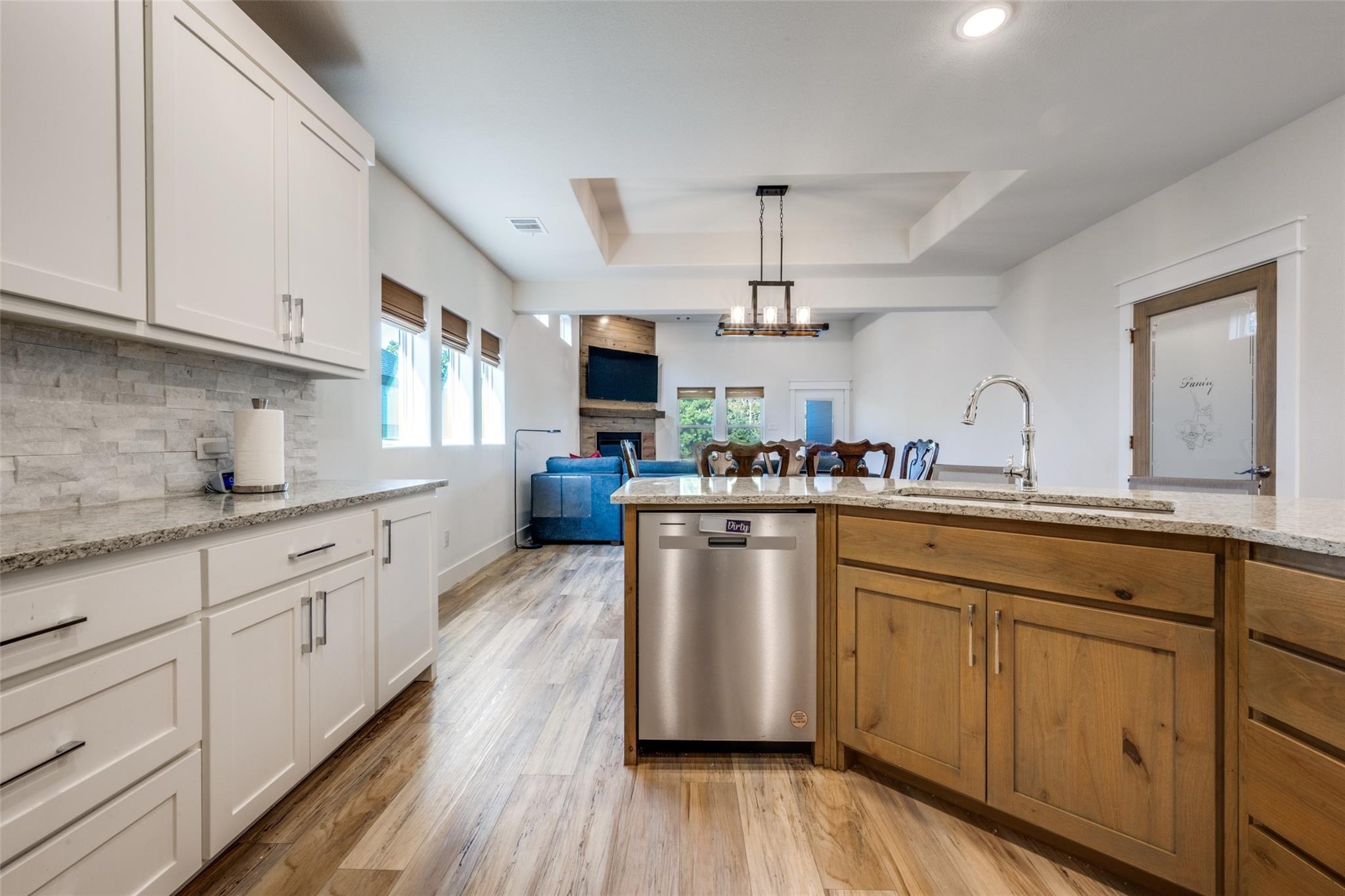 River Oak Way, Lake Dallas, TX 75065 #1