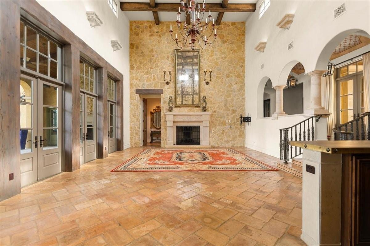 Cascades Shoreline Dr, Tyler, TX 75709 #1